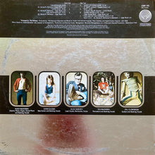 Load image into Gallery viewer, The Sensational Alex Harvey Band : Next… (LP, Album)
