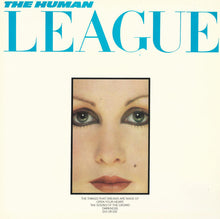 Load image into Gallery viewer, The Human League : Dare (LP, Album, EMI)
