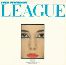 Load image into Gallery viewer, The Human League : Dare (LP, Album, EMI)
