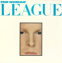 Load image into Gallery viewer, The Human League : Dare (LP, Album, EMI)
