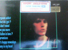 Load image into Gallery viewer, Buzzcocks : Singles Going Steady (LP, Comp, RE)
