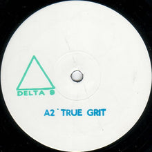 Load image into Gallery viewer, Delta 9 (2) : True Grit / Crystal Smartie (12", W/Lbl)
