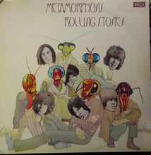 Load image into Gallery viewer, The Rolling Stones : Metamorphosis (LP, Comp)
