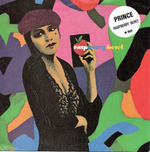 Load image into Gallery viewer, Prince And The Revolution : Raspberry Beret (7&quot;, Single, Pap)
