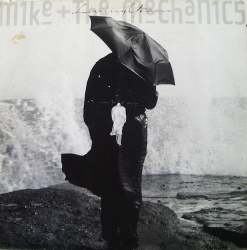 M1ke + The Mechan1c5* : Living Years (LP, Album)