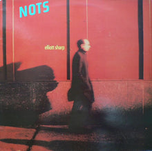 Load image into Gallery viewer, Elliott Sharp : Nots (LP, Album)
