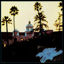 Load image into Gallery viewer, Eagles : Hotel California (LP, Album, RE, Gat)
