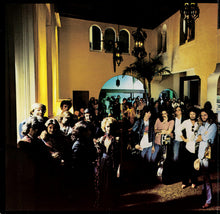 Load image into Gallery viewer, Eagles : Hotel California (LP, Album, RE, Gat)

