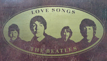 Load image into Gallery viewer, The Beatles : Love Songs (2xLP, Comp, RE)
