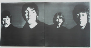 The Beatles : Love Songs (2xLP, Comp, RE)