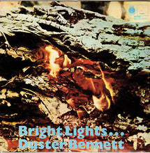 Load image into Gallery viewer, Duster Bennett : Bright Lights... (LP, Album, Gat)
