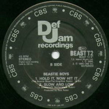 Load image into Gallery viewer, Beastie Boys : She's On It (12", Single, RE)

