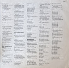 Load image into Gallery viewer, Lou Reed : New Sensations (LP, Album)
