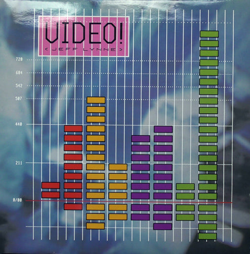 Jeff Lynne : Video! (12