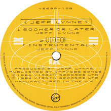 Load image into Gallery viewer, Jeff Lynne : Video! (12&quot;)
