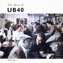 Load image into Gallery viewer, UB40 : The Best Of UB40 (Volume One) (LP, Comp, Gat)
