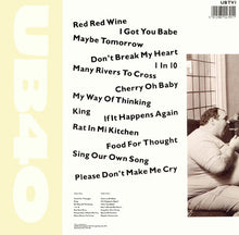 Load image into Gallery viewer, UB40 : The Best Of UB40 (Volume One) (LP, Comp, Gat)
