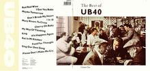 Load image into Gallery viewer, UB40 : The Best Of UB40 (Volume One) (LP, Comp, Gat)
