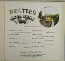 Load image into Gallery viewer, The Beatles : Magical Mystery Tour (LP, Comp, RE)
