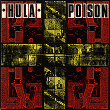 Load image into Gallery viewer, Hula (2) : Poison (12")
