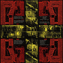 Load image into Gallery viewer, Hula (2) : Poison (12")
