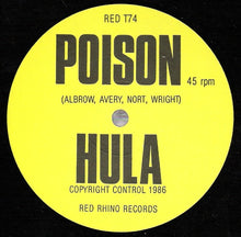 Load image into Gallery viewer, Hula (2) : Poison (12")
