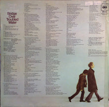 Load image into Gallery viewer, Simon And Garfunkel* : Bridge Over Troubled Water (LP, Album, RE)
