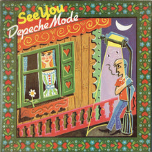 Load image into Gallery viewer, Depeche Mode : See You (7", Single)
