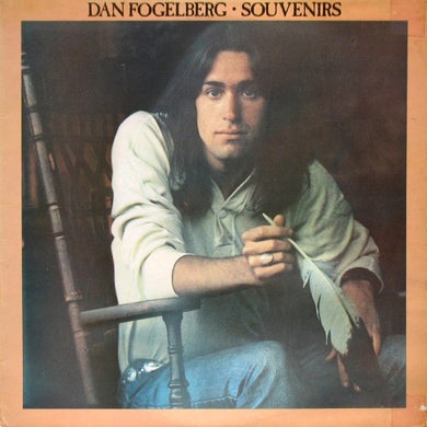 Dan Fogelberg : Souvenirs (LP, Album)