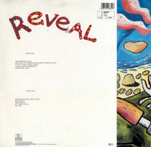Load image into Gallery viewer, Fischer-Z : Reveal (LP, Album)
