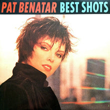 Load image into Gallery viewer, Pat Benatar : Best Shots (LP, Comp)
