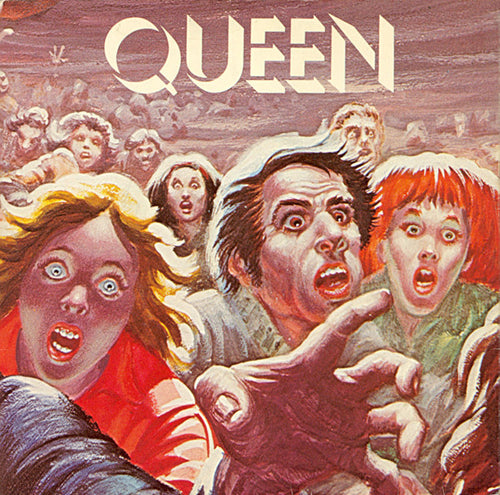 Queen : Spread Your Wings (7