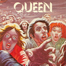 Load image into Gallery viewer, Queen : Spread Your Wings (7", Single, 4-P)
