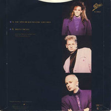 Load image into Gallery viewer, Dead Or Alive : You Spin Me Round (Like A Record) (7", Single, Sol)
