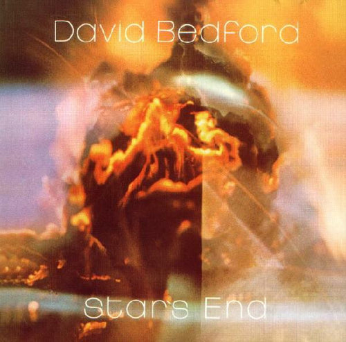 David Bedford : Star's End (LP, Album)