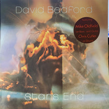 Load image into Gallery viewer, David Bedford : Star&#39;s End (LP, Album)
