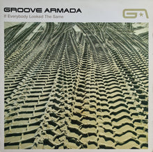 Load image into Gallery viewer, Groove Armada : If Everybody Looked The Same (12", Single)
