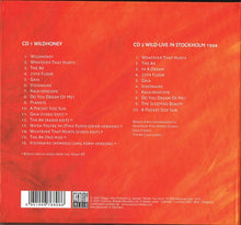 Load image into Gallery viewer, Tiamat : Wildhoney (CD, Album + CD, Album, Enh + Dlx, Ltd, RE, RM)

