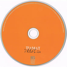 Load image into Gallery viewer, Tiamat : Wildhoney (CD, Album + CD, Album, Enh + Dlx, Ltd, RE, RM)
