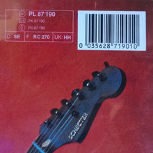 Load image into Gallery viewer, Lou Reed : Mistrial (LP, Album)
