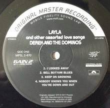 Load image into Gallery viewer, Derek And The Dominos* : Layla And Other Assorted Love Songs (2xLP, Album, Num, RE, RM, S/Edition, 180)
