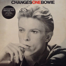 Load image into Gallery viewer, David Bowie : ChangesOneBowie (LP, Comp, RE, Bla)
