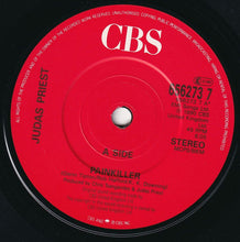 Load image into Gallery viewer, Judas Priest : Painkiller (7", Single)
