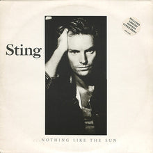 Load image into Gallery viewer, Sting : ...Nothing Like The Sun (2xLP, Album)
