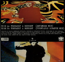 Load image into Gallery viewer, Renegade Soundwave : Probably A Robbery... (12", Single)
