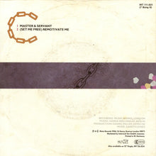 Load image into Gallery viewer, Depeche Mode : Master And Servant (7", Single, Red)
