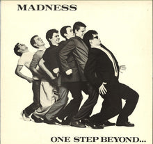 Load image into Gallery viewer, Madness : One Step Beyond ... (LP, Album, RP)
