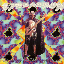 Load image into Gallery viewer, Zillatron : Lord Of The Harvest (CD, Album)
