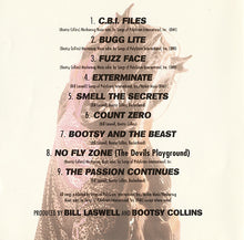 Load image into Gallery viewer, Zillatron : Lord Of The Harvest (CD, Album)
