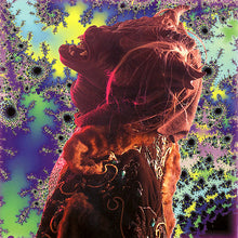 Load image into Gallery viewer, Zillatron : Lord Of The Harvest (CD, Album)
